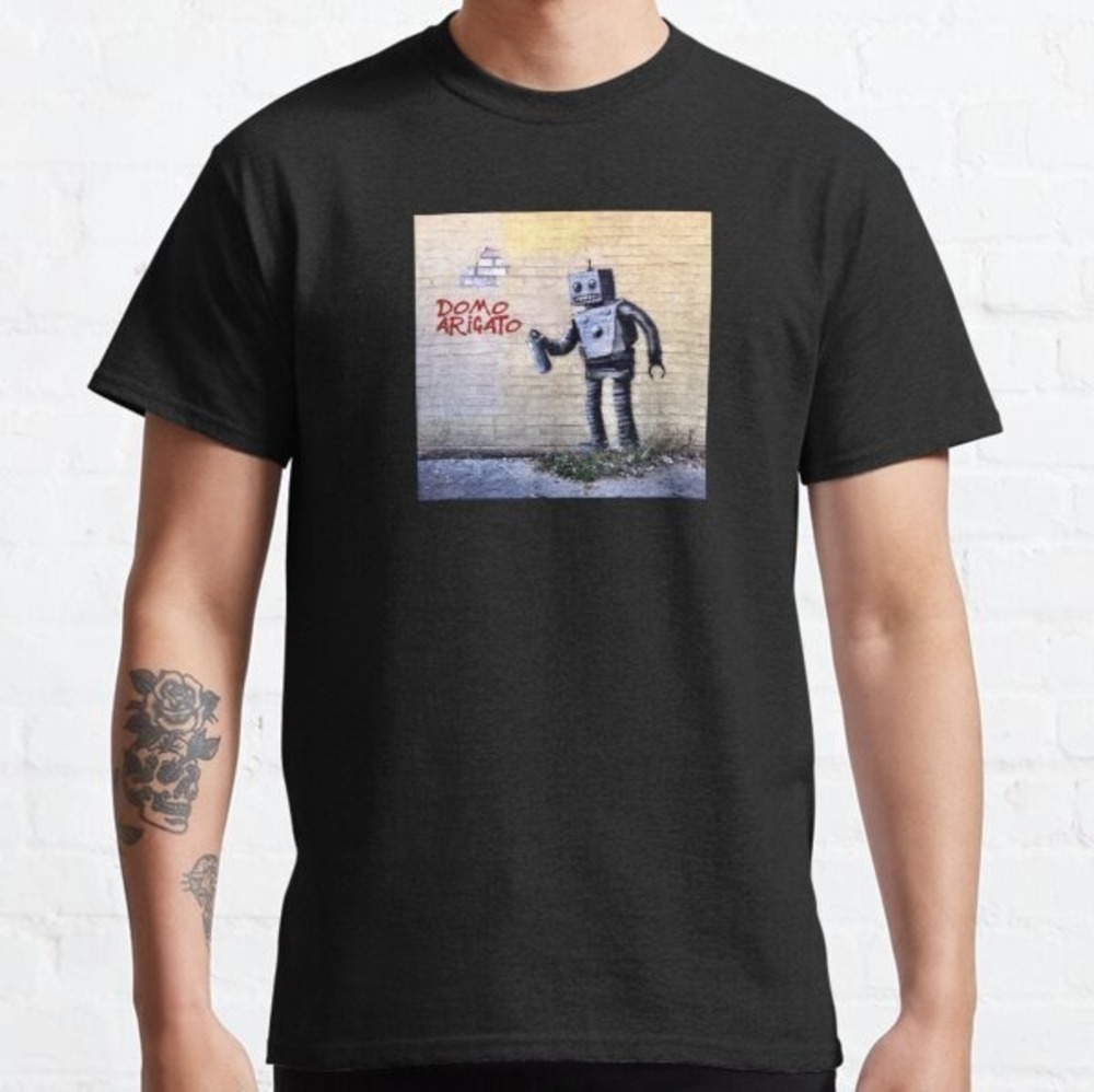 Styx Unisex T-Shirts